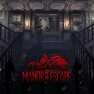 Portada de Manor of Escape