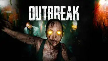 Portada de Outbreak