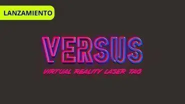 Portada de PVP: Versus